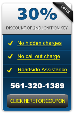 car locksmith services Boca Raton FL